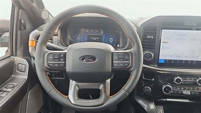 2026 Ford F-150 Tremor®