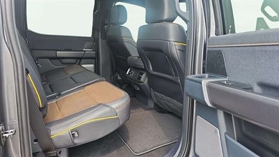 2026 Ford F-150 Tremor®