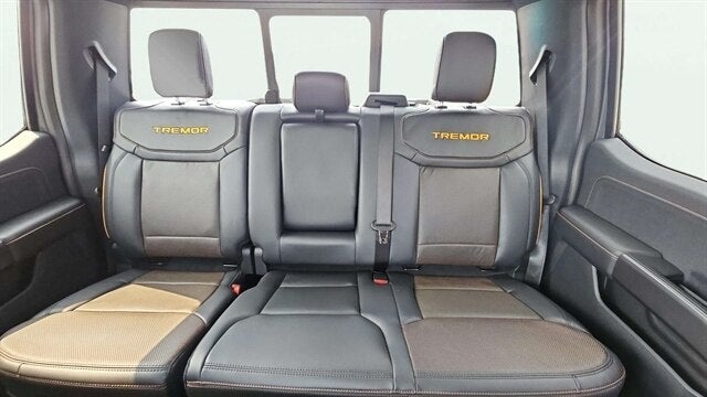 2026 Ford F-150 Tremor®
