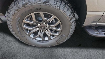 2026 Ford F-150 Tremor®
