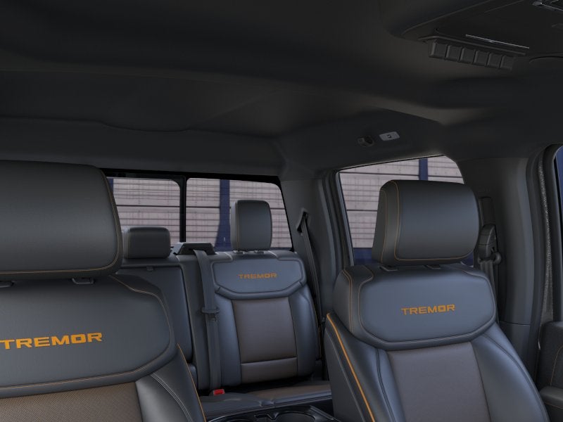 2026 Ford F-150 Tremor®
