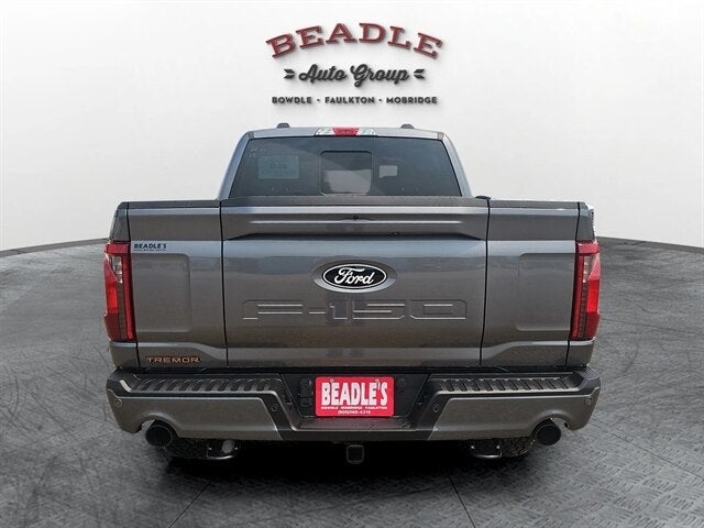 2026 Ford F-150 Tremor®