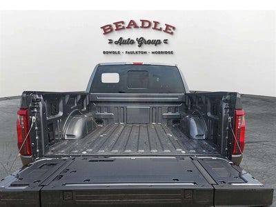2026 Ford F-150 Tremor®