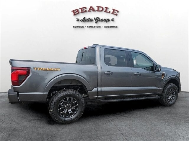 2026 Ford F-150 Tremor®