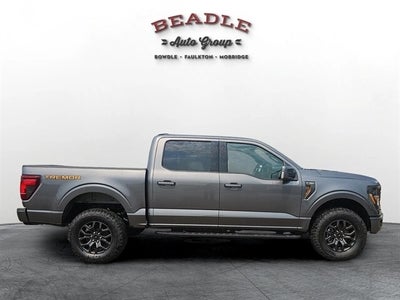 2026 Ford F-150 Tremor®