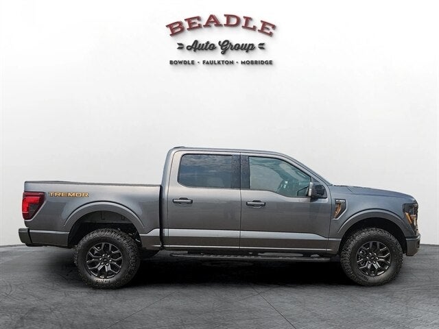 2026 Ford F-150 Tremor®