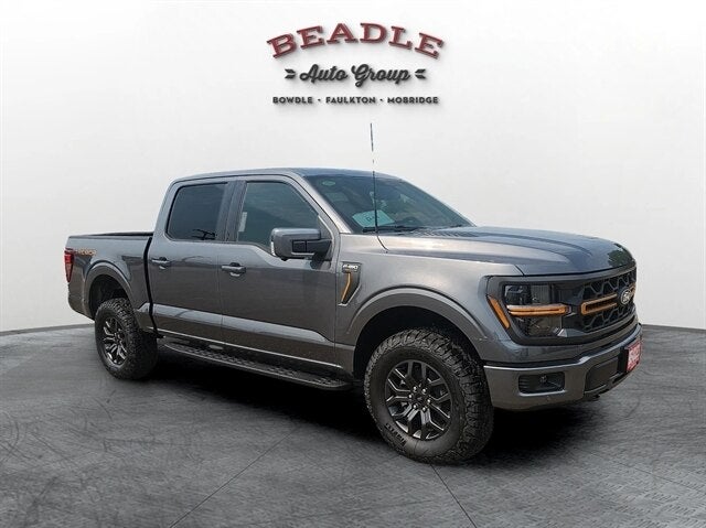 2026 Ford F-150 Tremor®