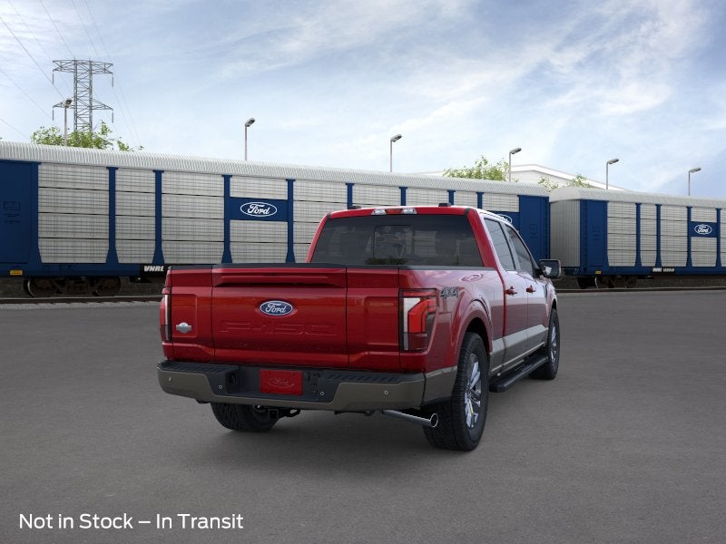 2026 Ford F-150 King Ranch®