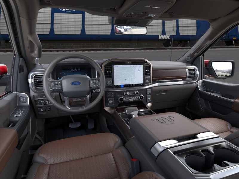 2026 Ford F-150 King Ranch®