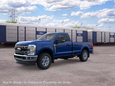 2026 Ford Super Duty F-350® XLT