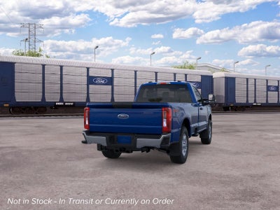 2026 Ford Super Duty F-350® XLT