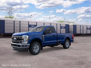2026 Ford Super Duty F-350® XLT