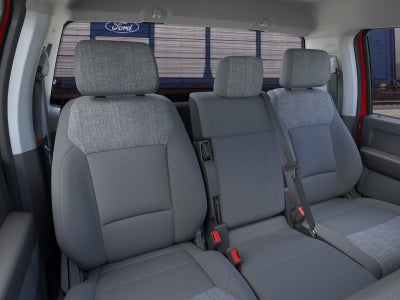 2026 Ford Super Duty F-350® XLT
