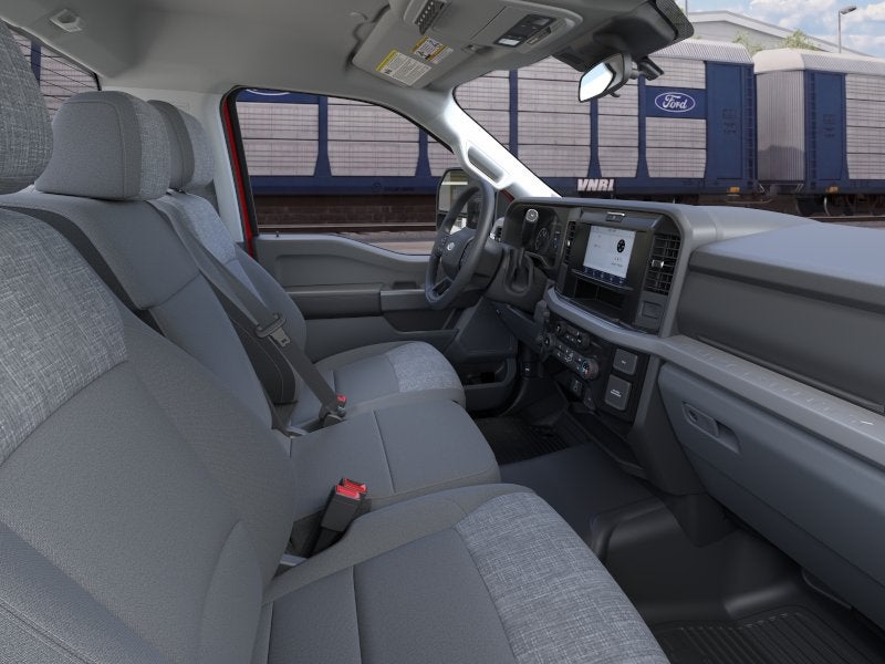 2026 Ford Super Duty F-350® XLT