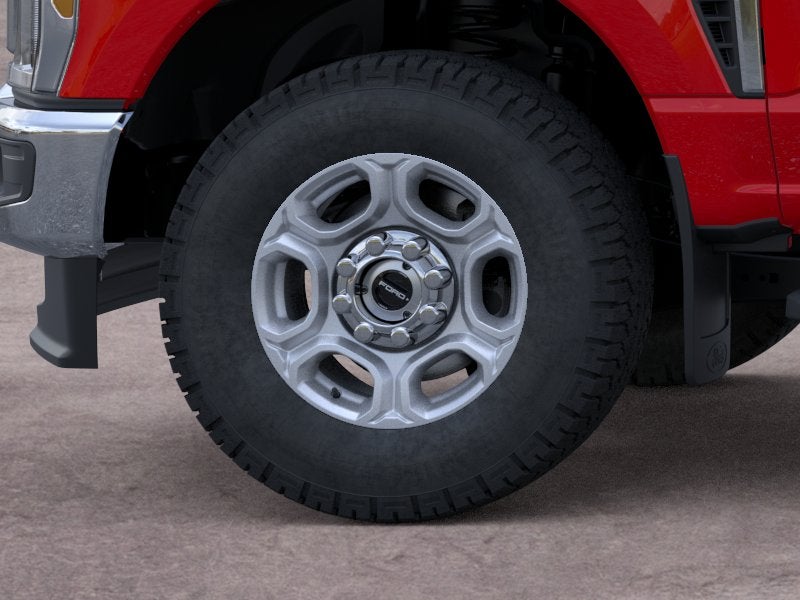 2026 Ford Super Duty F-350® XLT