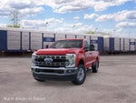 2026 Ford Super Duty F-350® XLT