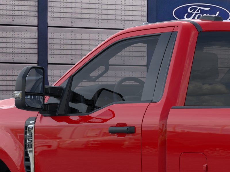 2026 Ford Super Duty F-350® XLT