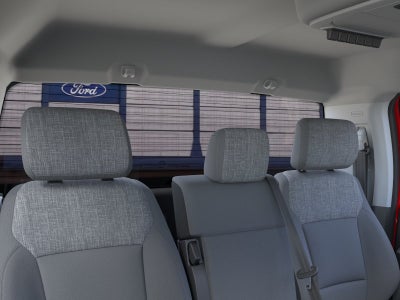 2026 Ford Super Duty F-350® XLT