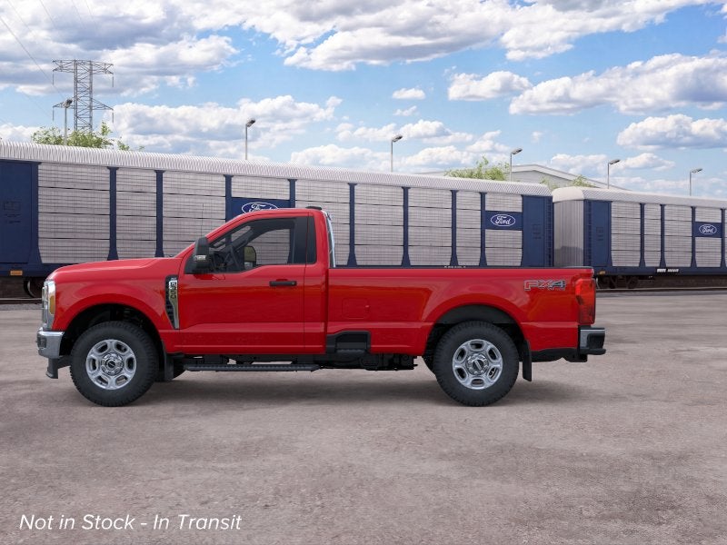 2026 Ford Super Duty F-350® XLT