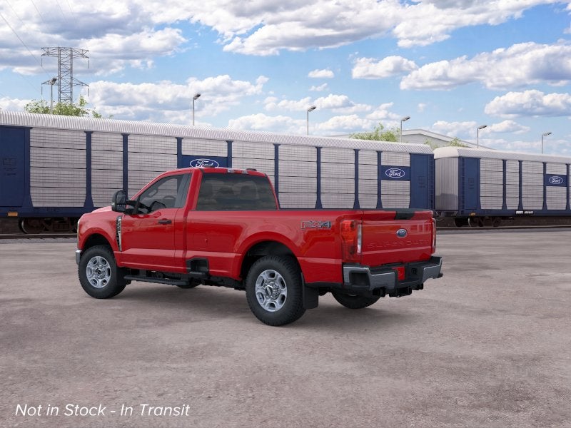 2026 Ford Super Duty F-350® XLT