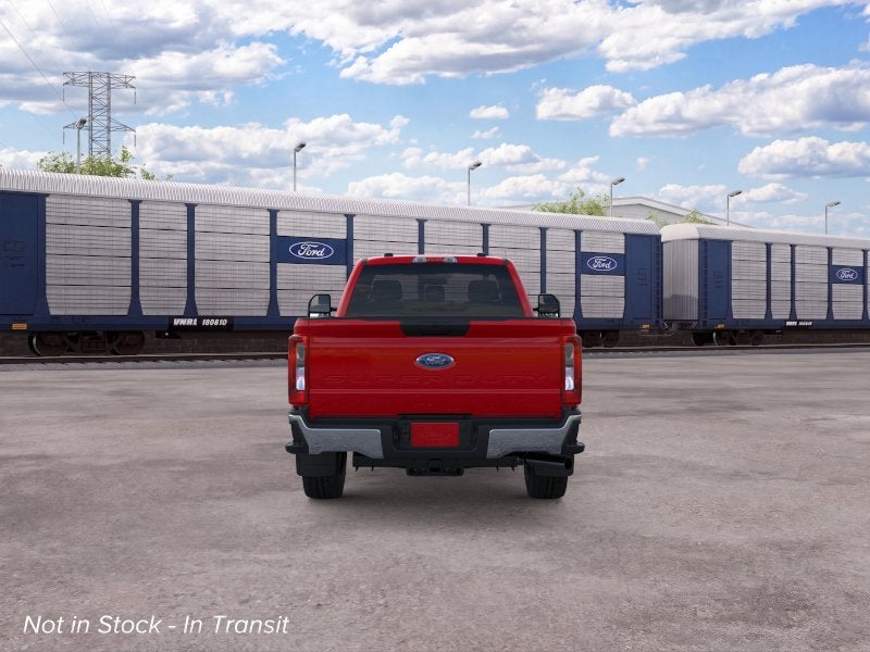 2026 Ford Super Duty F-350® XLT
