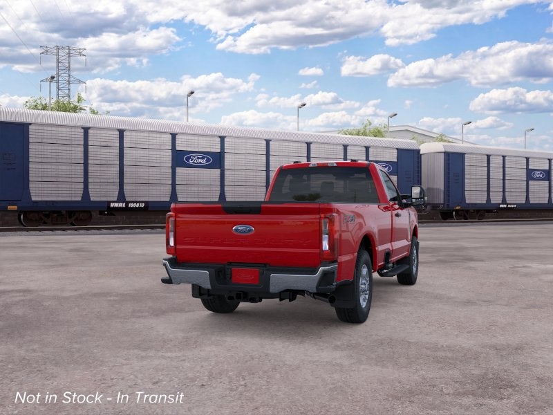 2026 Ford Super Duty F-350® XLT