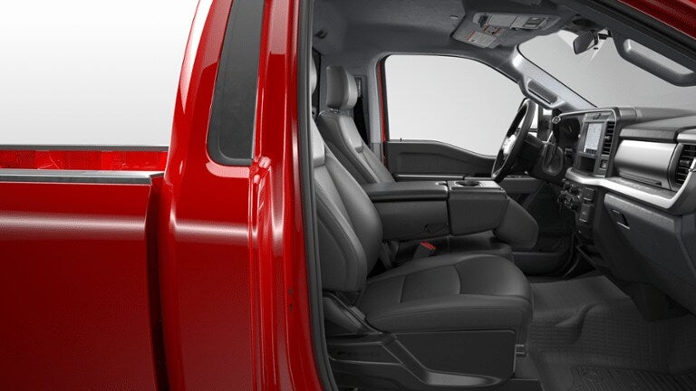 2026 Ford Super Duty F-350® XLT