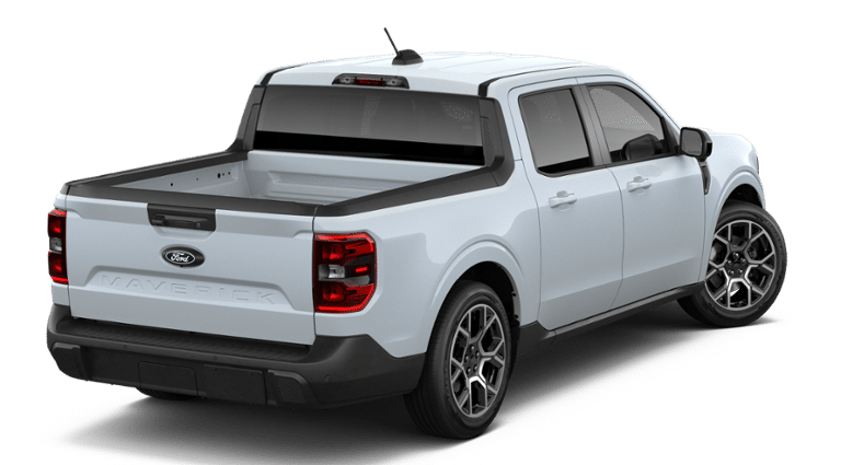 2026 Ford Maverick Lariat®