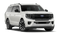 2026 Ford Expedition MAX Platinum®