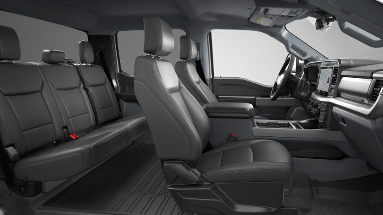 2026 Ford Super Duty F-350® XLT