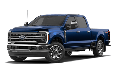2027 Ford Super Duty F-350® King Ranch®
