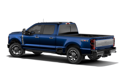 2027 Ford Super Duty F-350® King Ranch®