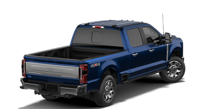 2027 Ford Super Duty F-350® King Ranch®