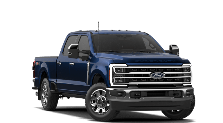 2027 Ford Super Duty F-350® King Ranch®