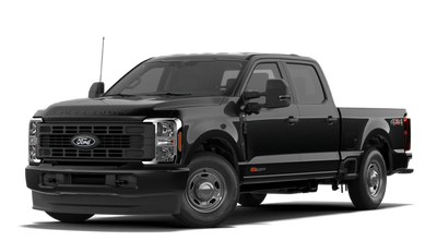 2027 Ford Super Duty F-350® XL