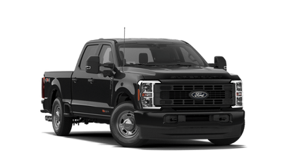 2027 Ford Super Duty F-350® XL