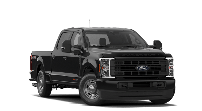 2027 Ford Super Duty F-350® XL