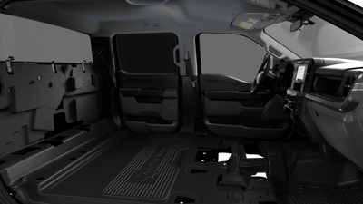 2027 Ford Super Duty F-350® XL