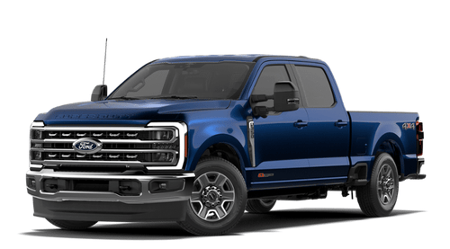 2027 Ford Super Duty F-350® Lariat®