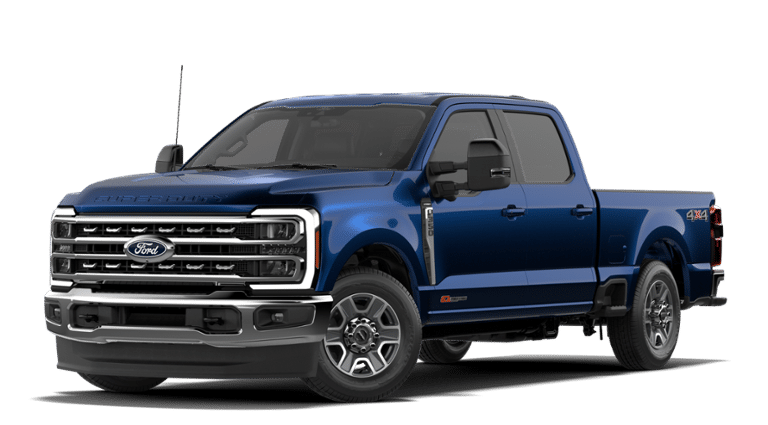 2027 Ford Super Duty F-350® Lariat®