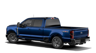 2027 Ford Super Duty F-350® Lariat®