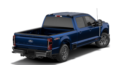 2027 Ford Super Duty F-350® Lariat®