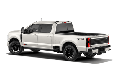 2027 Ford Super Duty F-350® Platinum®