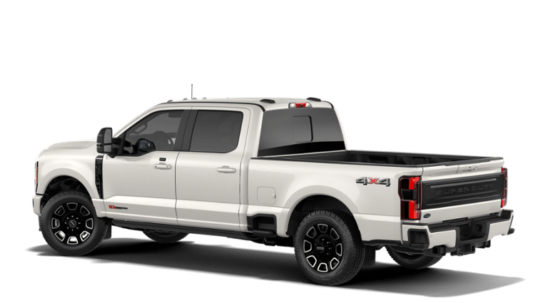 2027 Ford Super Duty F-350® Platinum®