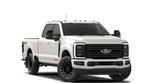 2027 Ford Super Duty F-350® Platinum®