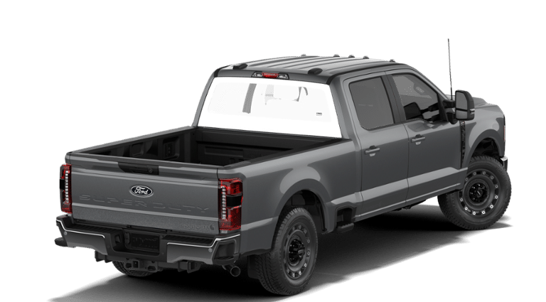 2027 Ford Super Duty F-350® XLT