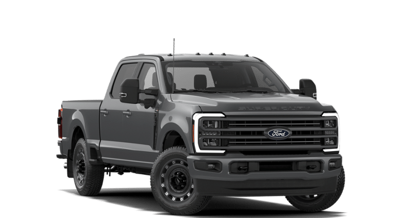 2027 Ford Super Duty F-350® XLT