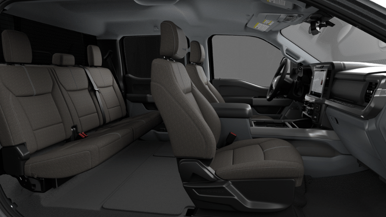 2027 Ford Super Duty F-350® XLT