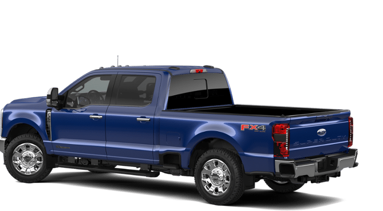 2026 Ford Super Duty F-350® Lariat®