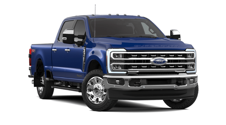 2026 Ford Super Duty F-350® Lariat®
